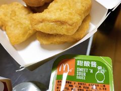 -麦当劳(杭州庆春路店)