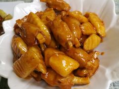 -六和孝顺素食餐厅(西湖道店)