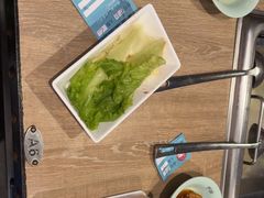 -野妹经典火锅(民治店)