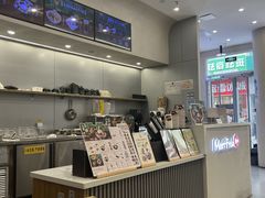 -鲜芋仙(高新万达广场店)