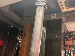 -完美生活炭火烤肉(二马路店)