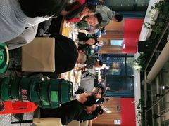 -永红源啤酒·烧烤·海鲜·大排档(青特城店)