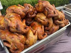 -李沧绿城喜来登酒店大堂吧