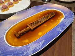 -曾宴·楚菜(湖北省博物馆店)