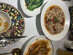 -羲和雅苑•北京烤鸭(国贸商城店)
