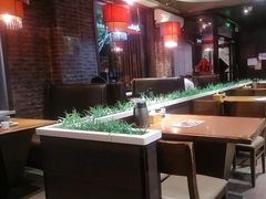 -好嫂子酱猪手•农家菜(知春路店)