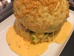 -Lets burger非常汉堡·环球风味(蓝色港湾店)