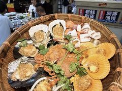 -巽寮印象美食部落餐厅·海鲜·地方特色菜(惠州体验店)