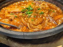 -汤城小厨•粤菜•靓汤(苏州街店)