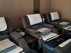 -儒之堂·足道养生SPA影院式(万融城店)