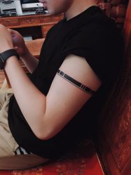-新龙门刺青·纹身