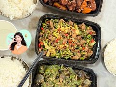 -魏记里脊肉炸炸炸(南门口店)