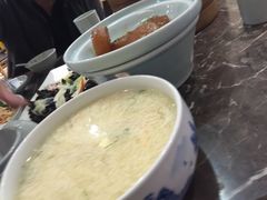 -冶春茶社(星汉大厦店)