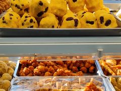 -护国寺小吃(左家庄店)