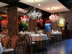 -小河盐帮·私家菜·烤鸭(三元桥·霄云路店)