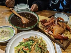 -打酱油·非遗淮扬菜(瘦西湖梅岭店)