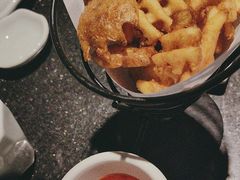 -上井精致料理自助餐(松雷店)