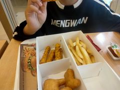 -德克士(二宫店)