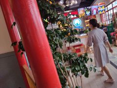 -蛙一刀·麻椒鱼火锅(金仙桥店)