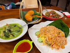 -荷花泰菜(东方新天地店)