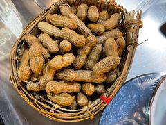 -呼吉牧蒙古烤肉·烧烤·小龙虾