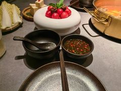 -罗勒家·养生火锅· Bistro(大望路店)