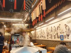 -韩包子(青石桥店)