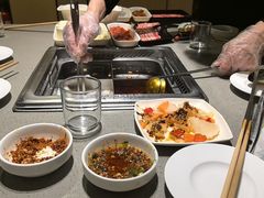 -海底捞火锅(王府井银泰in88店)