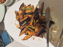 -船歌·鱼水饺青岛菜(石老人店)