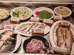 -爱饭(民意店)