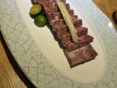 -永安鱼庄·镇江菜(丁卯店)