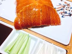 -味莊·青岛菜(云霄路店)