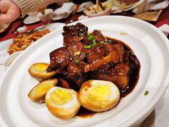 -和记小菜(东方店)