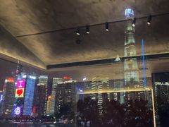 -三利音·东方司宴(外滩店)