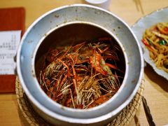 -隅乐胡椒虾·台湾菜·团建(皇岗店)