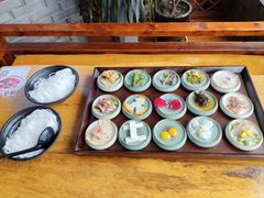 状元及第过桥米线-桥香园过桥米线(国贸店)