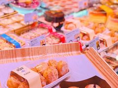 -巴黎贝甜(龙之梦购物中心虹口店)