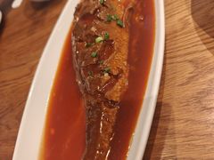 -花舍·新派粤菜·西餐·下午茶(亚运村·鸟巢店)
