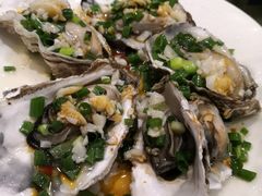 -金海湾海鲜排档(朱家尖店)