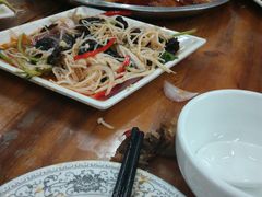 -老狼大盘鸡(祭城店)