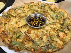 -青春韩国料理(汽博店)