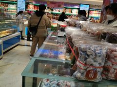 -泰康食品(南京东路店)