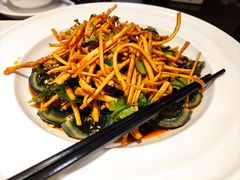 -刘胖子家常菜·蹄花焖藕(中南店)