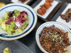-北京北辰洲际酒店