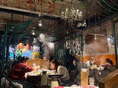 -汕头八合里海记牛肉店(清河店)