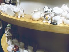 -艺彩阳光手工坊(大连恒隆广场店)