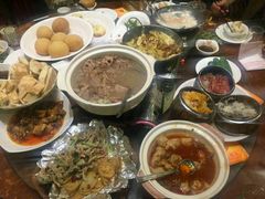 -艳阳天酒店(五里新村店)