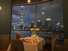 -Kathleen's Waitan 凯圣琳江景西餐厅(外滩店)