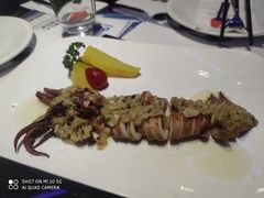 -法兰度航空主题餐厅(东汇城店)