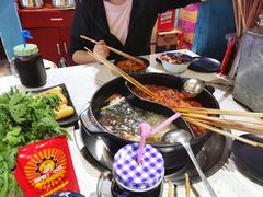 -钢管厂五区小郡肝串串香(南山店)
